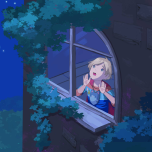 Jasper and the City of Lights