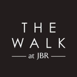 The Walk - Jumeirah Beach Residences, Dubai, UAE