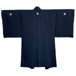 Vintage kimono and yukata