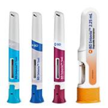 BD Intevia™ Disposable Autoinjector - Designed for reliable system integration and higher viscosity