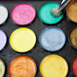 *NEW* Shimmer & Shine Stencil Kit