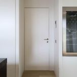 X250-EI Fire Rated EI60 door system