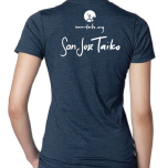More Taiko! T-shirt