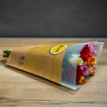 bloom guard Pergamin & Top View