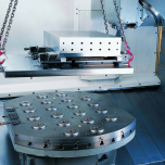 système de bridage au point zéro DOCK LOCK