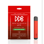 DD8 Premium Delta 8 - Sour Diesel