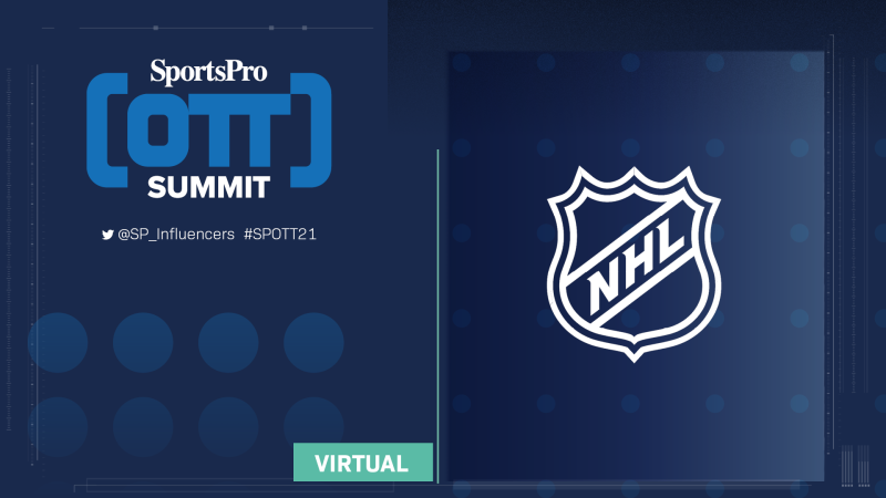 Inside the NHL’s plan to grow Gen Z fandom