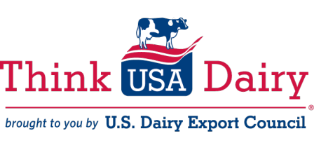 U.S. Dairy Export Council