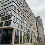 VTB Building 6, Moscow