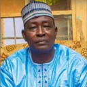 Mallam Ahmed Isa Chafe