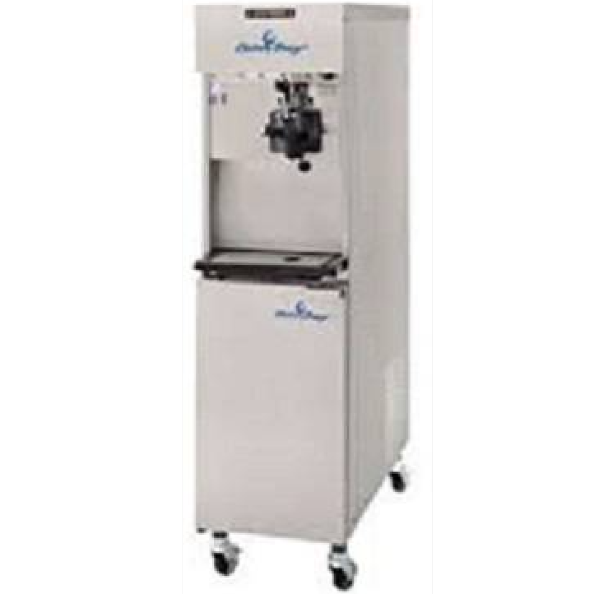 Maquina Sorvete Expresso 15N RMT