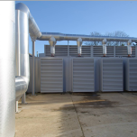 Bio Fuel Generating Set