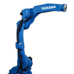 Robots de la gamme MOTOMAN GP fabriqués en Europe