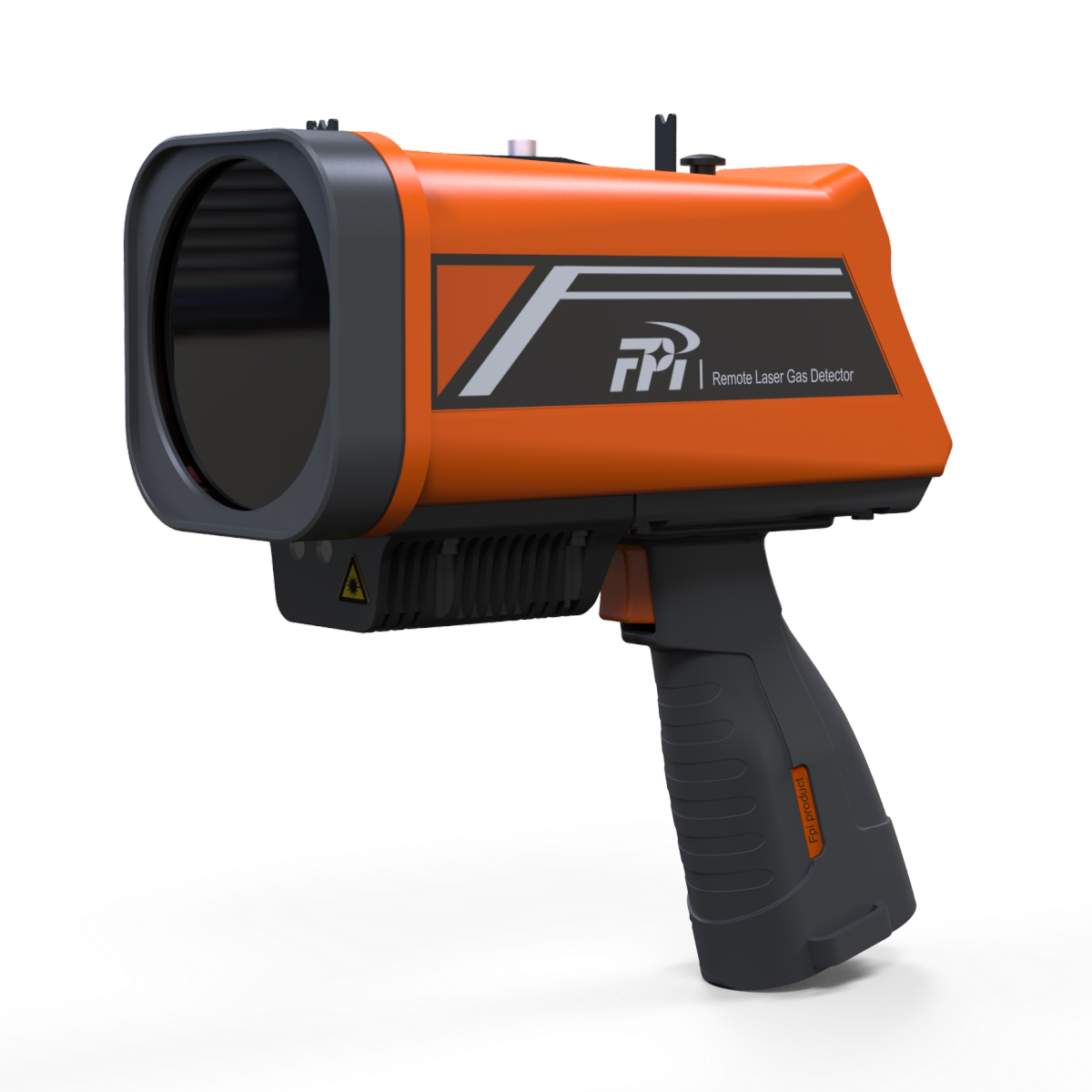 RLGD-100 Remote Laser CH4 Detector