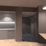 Supporting you all the way…