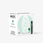 OZE Tobacco Free Nicotine Vape (12 Delicious Flavors)