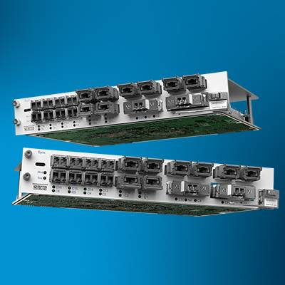 FSP 3000 OpenFabric1200™