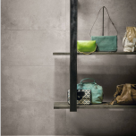 Urbanature - Concrete effect Tiles