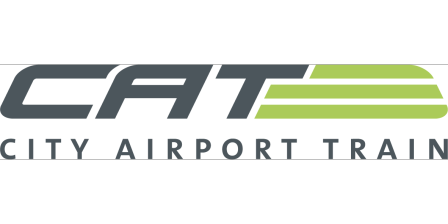 City Airport Train