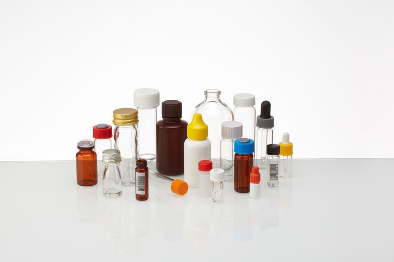 IVD Packaging: WHEATON(R) In-Vitro Diagnostic Packaging Solutions