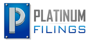 Platinum Filings