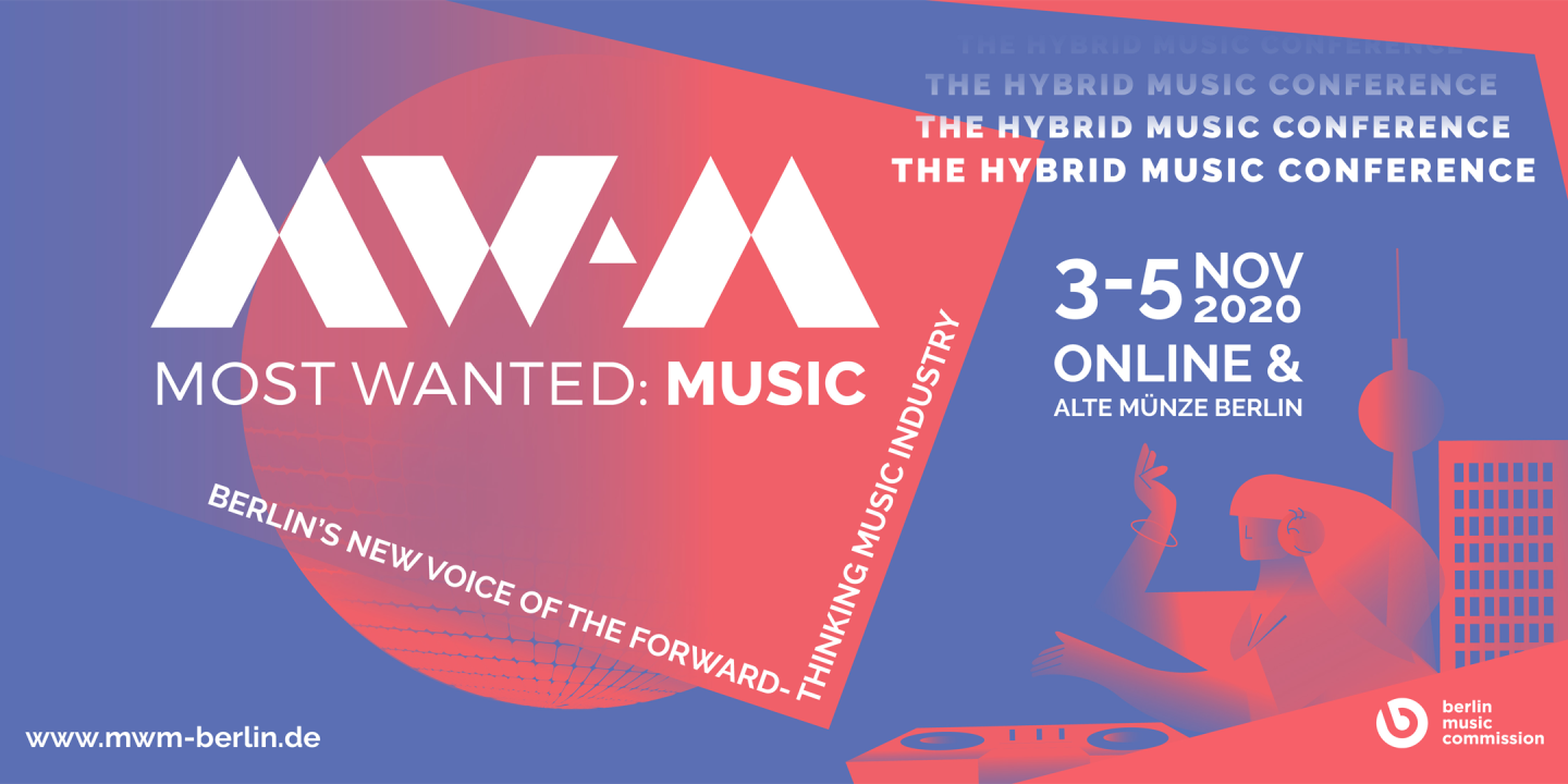 Most Wanted: Music 2020