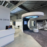 Optiek Decraene (Bellegem / Belgium)