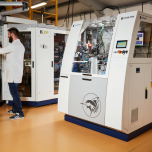 ICON OPTIM Interdental brushes