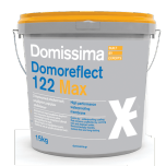Domoreflect 122 Max - High performance waterproofing membrane