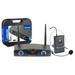 KRD200 - Single Channel