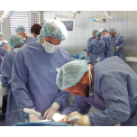 Your partner in product development in the life sciences sector