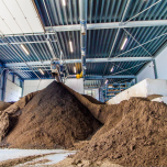 HoSt Digestate Treatment Technology