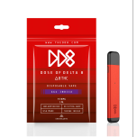 DD8 Premium Delta 8 - GG4, Tangie Haze