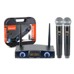 KRD200D - Dual Channel