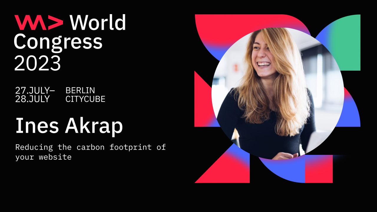 Reducing the carbon footprint of your website