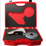 Speedster - Rapid Profile Protection System