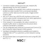 NSC IoT™