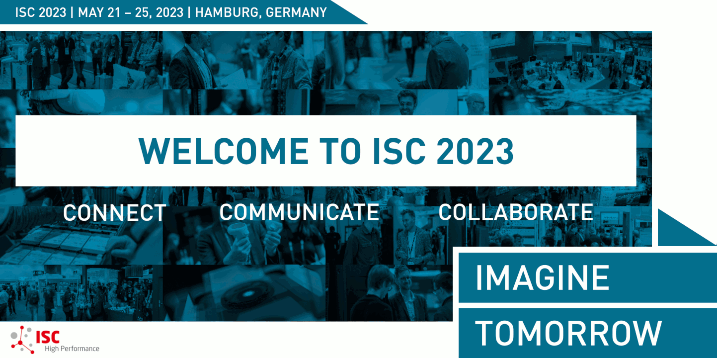 ISC High Performance 2023