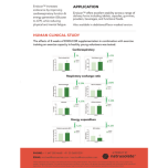 Redefining endurance with Enducor™, a revolutionary ingredient for greater cardiovascular performance