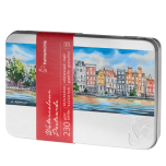 Hahnemühle Watercolor Post Cards