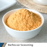 Seasoning and Sauce Product