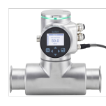 Type 8098 - FLOWave SAW flowmeter