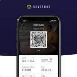 Seatfrog Upgrade Platform