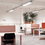 BNO Office, Netherlands