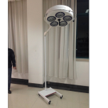 TX01-5LED Standing Cold Light Operation Lamp