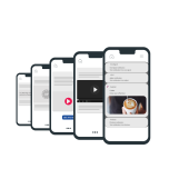 Video/Rich Push Notification