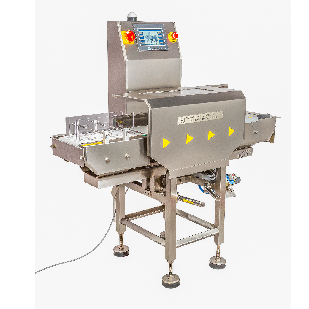 Checkweigher