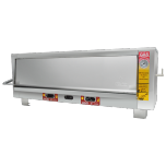 Fornos Industriais a Gás