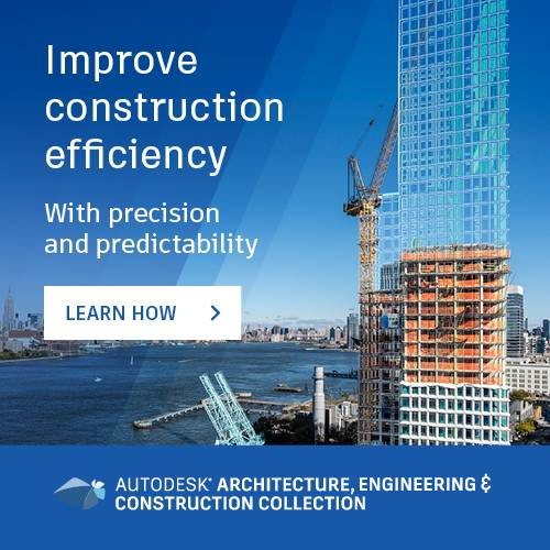 Architecture, Engineering & Construction Collection