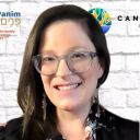 Rabbi Cantor Hillary Chorny